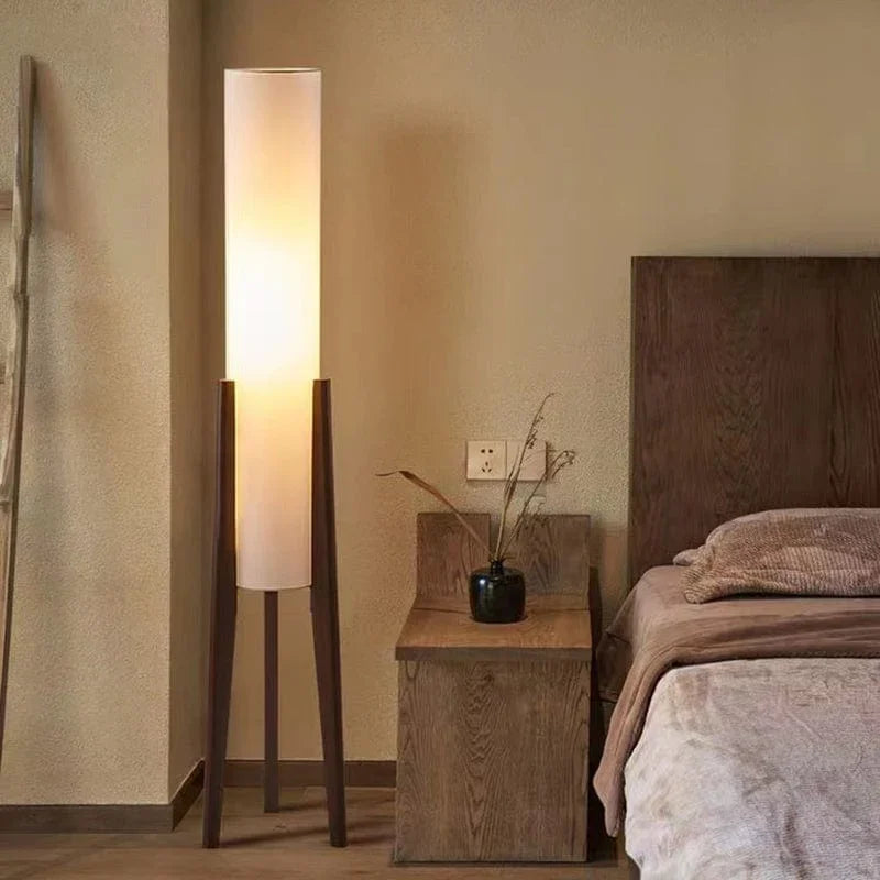 Metavaya Floor Lamp Zen Floor Lamp