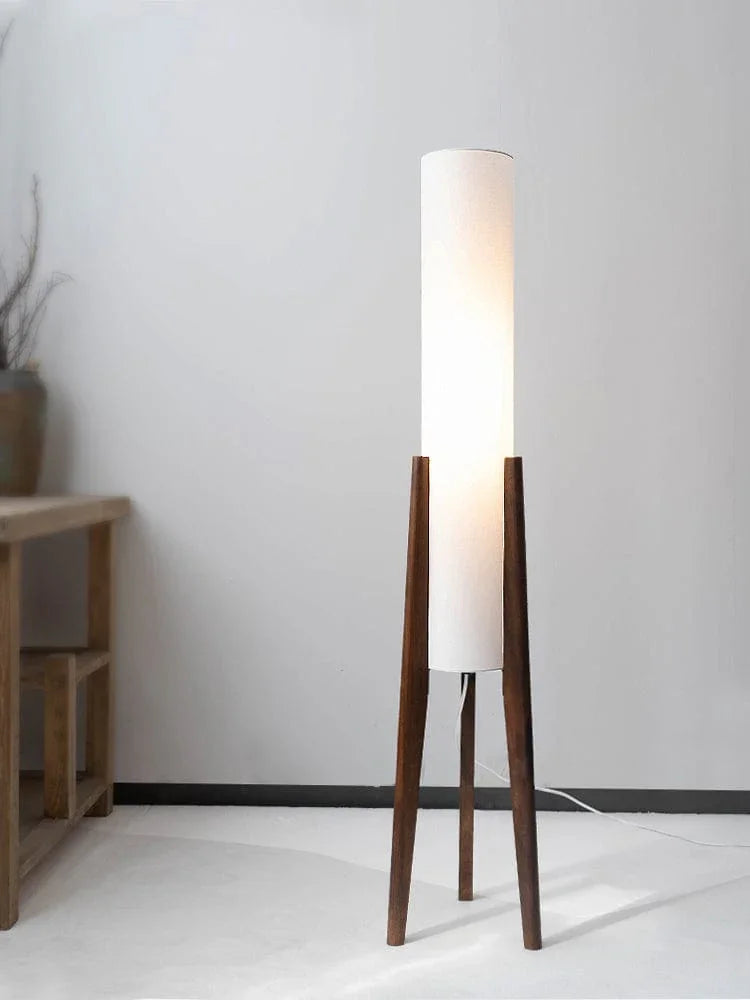 Metavaya Floor Lamp Zen Floor Lamp
