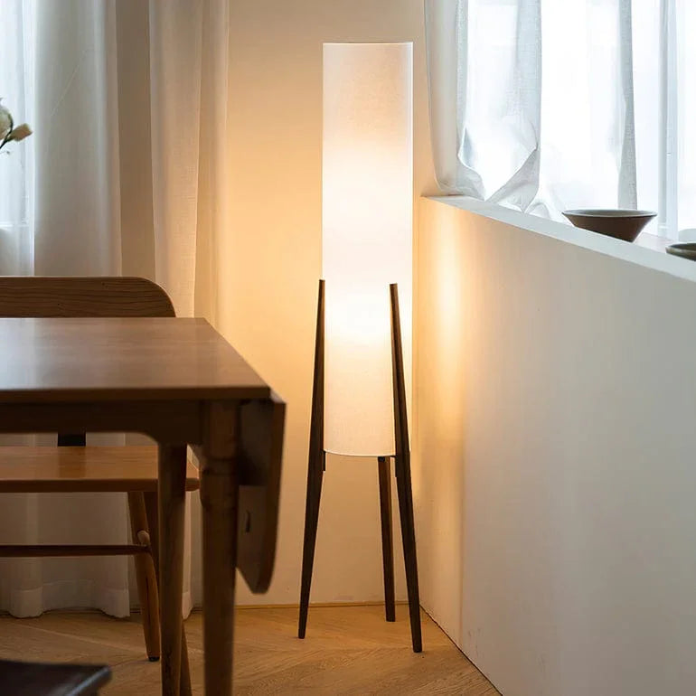 Metavaya Floor Lamp Zen Floor Lamp
