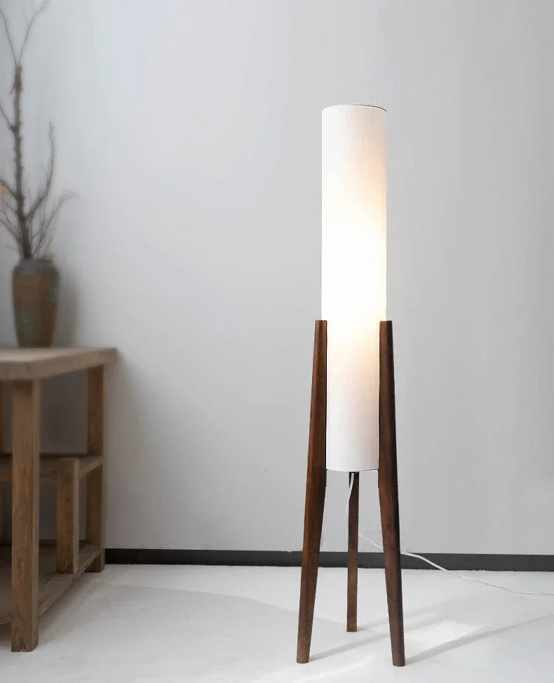 Metavaya Floor Lamp Zen Floor Lamp