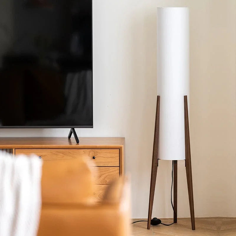 Metavaya Floor Lamp Zen Floor Lamp