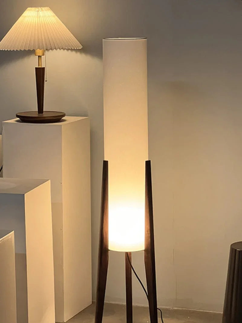 Metavaya Floor Lamp Zen Floor Lamp