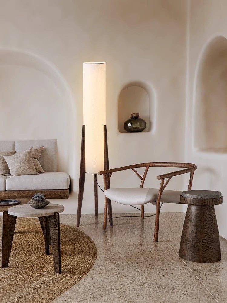 Metavaya Floor Lamp Zen Floor Lamp