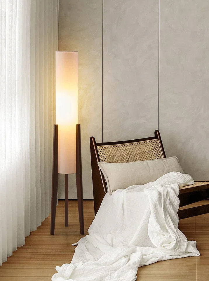 Metavaya Floor Lamp Zen Floor Lamp