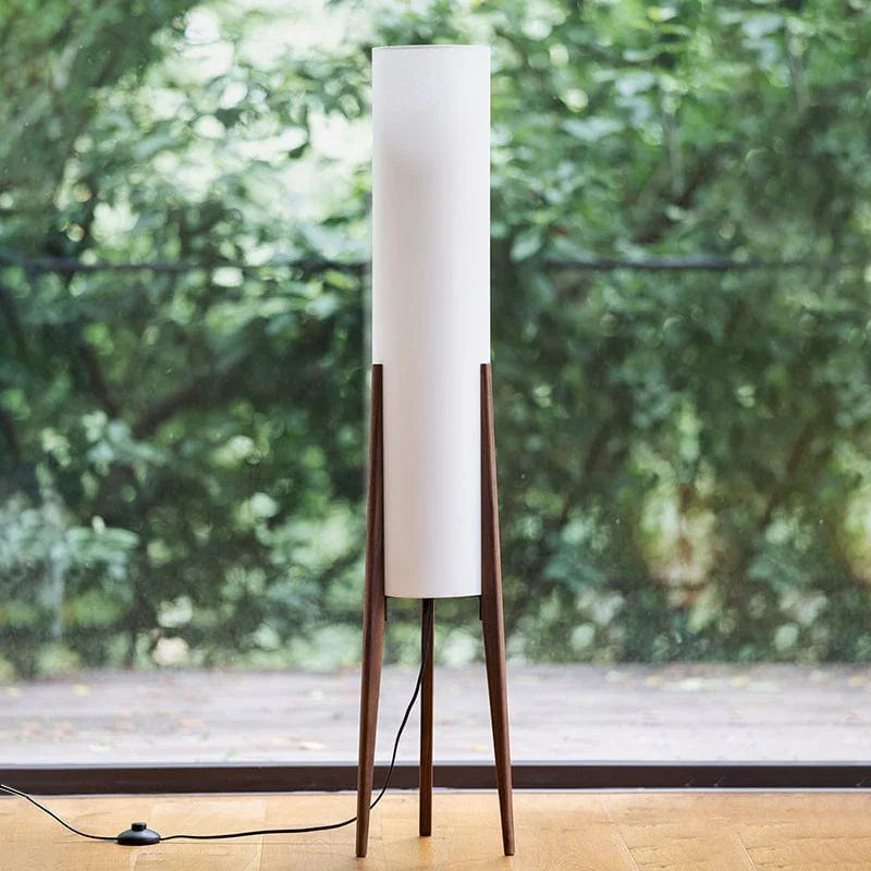 Metavaya Floor Lamp Zen Floor Lamp