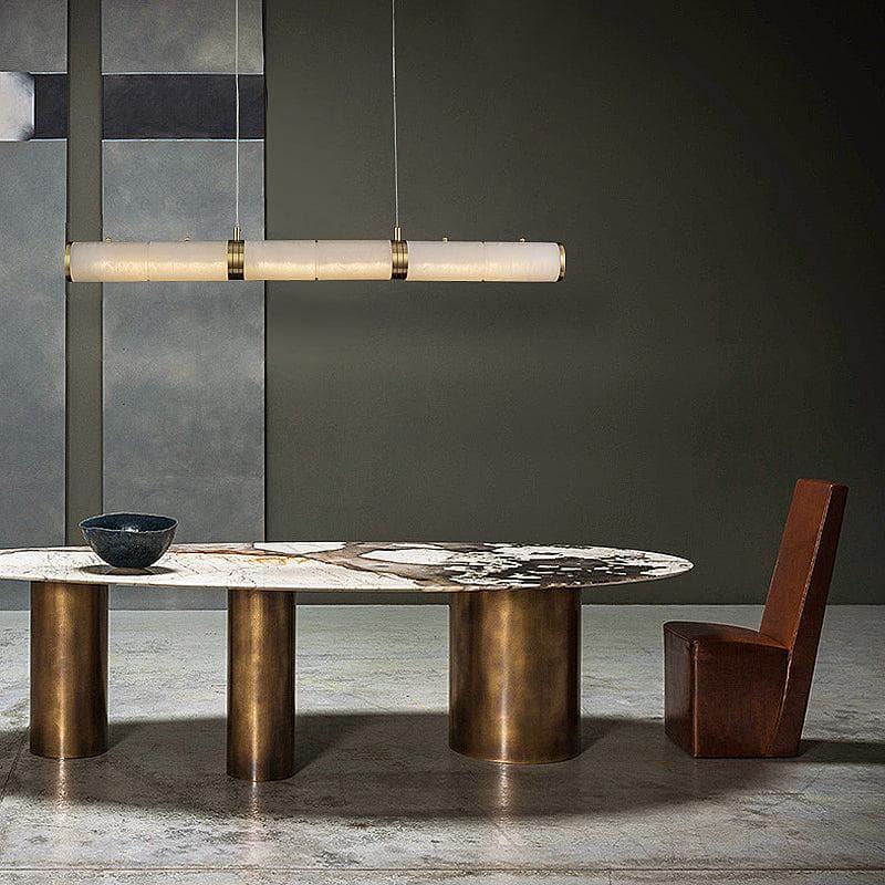Metavaya Pendant light Marble Pendant light