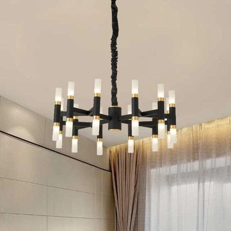 Metavaya Chandelier Molecular Chandelier Molecular Chandelier | Discount Sale