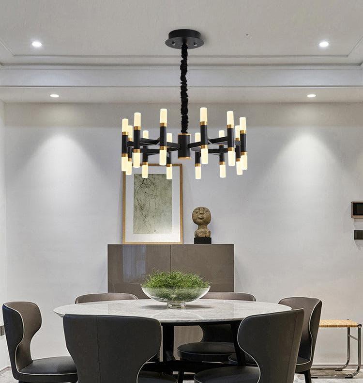 Metavaya Chandelier Molecular Chandelier Molecular Chandelier | Discount Sale