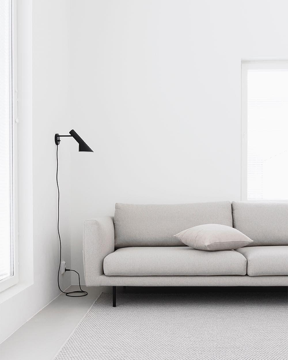 Metavaya Wall lamp AJ Wall Lamp AJ Wall Lamps & Sconce for Sale