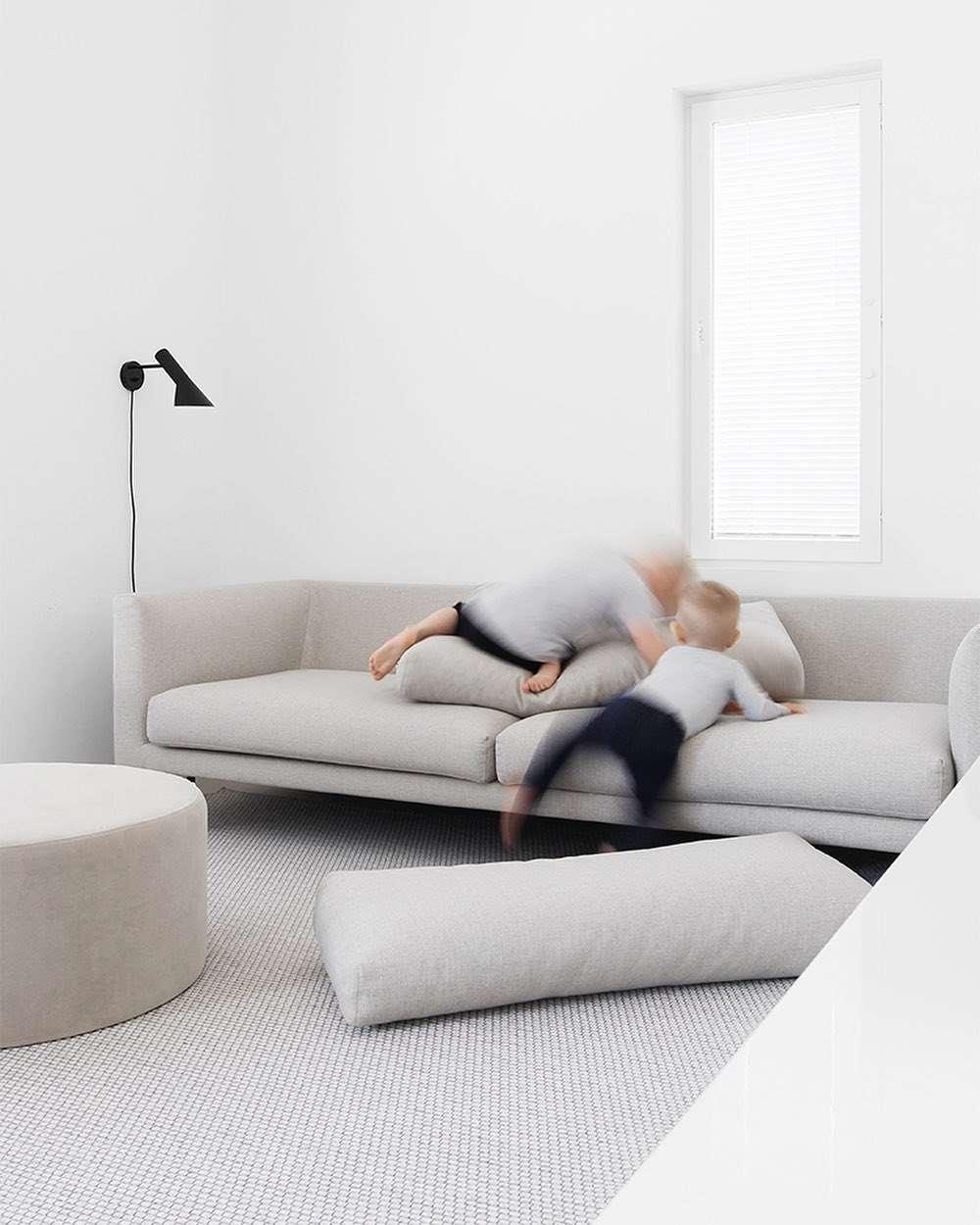 Metavaya Wall lamp AJ Wall Lamp AJ Wall Lamps & Sconce for Sale