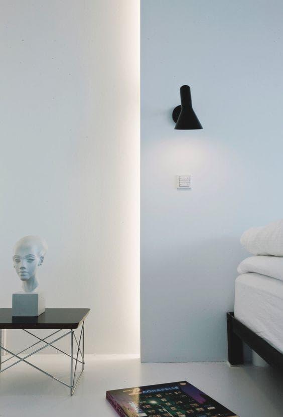 Metavaya Wall lamp AJ Wall Lamp AJ Wall Lamps & Sconce for Sale