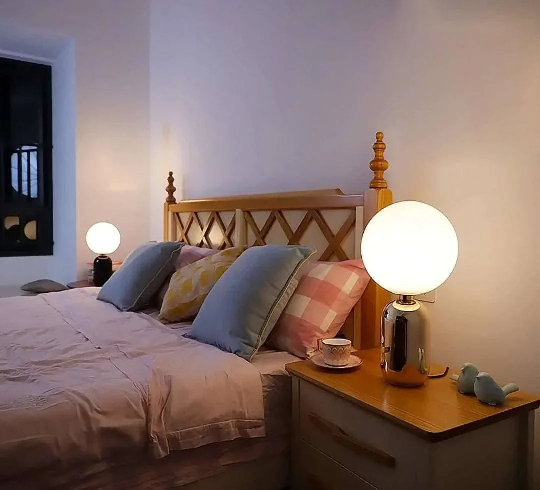 Metavaya Table lamp Aballs Table Lamp Aballs Table Lamp for Sale Online in USA