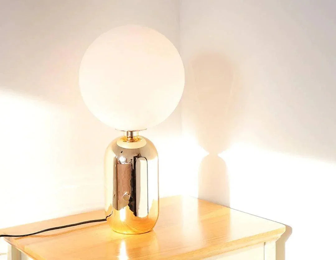 Metavaya Table lamp Aballs Table Lamp Aballs Table Lamp for Sale Online in USA