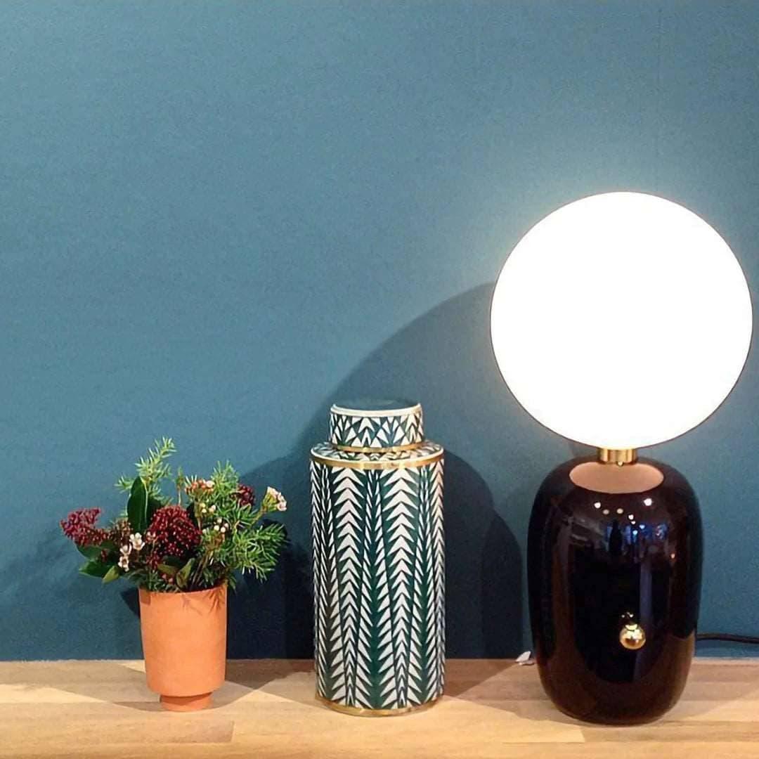 Metavaya Table lamp Aballs Table Lamp Aballs Table Lamp for Sale Online in USA