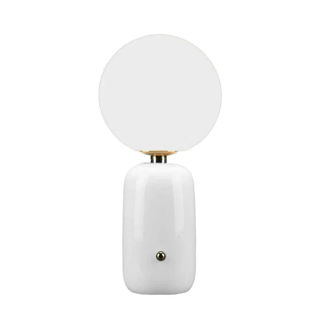 Metavaya Table lamp Aballs Table Lamp Aballs Table Lamp for Sale Online in USA