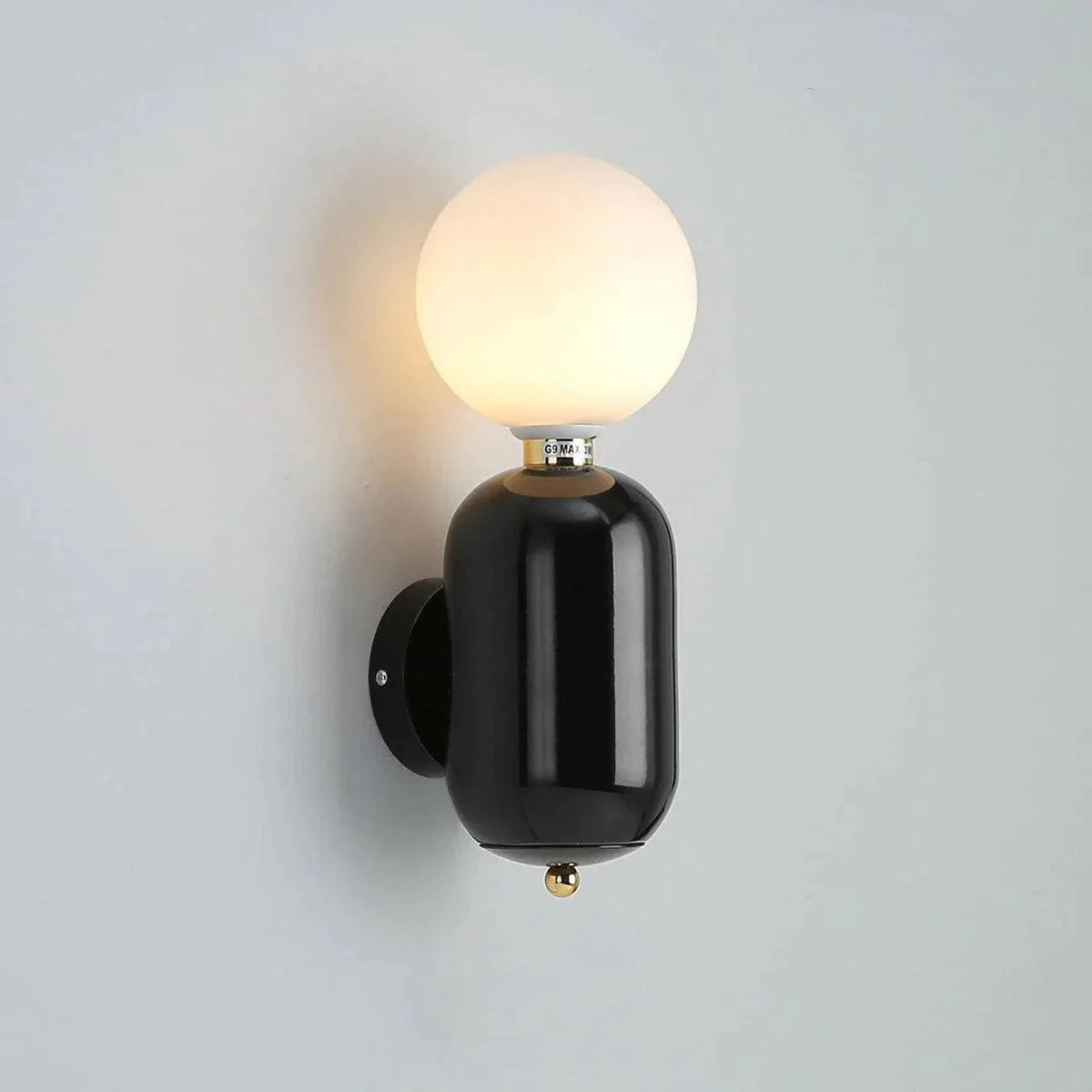 Metavaya Wall lamp Aballs Wall Light Aballs Wall Light & Lamps for Sale USA