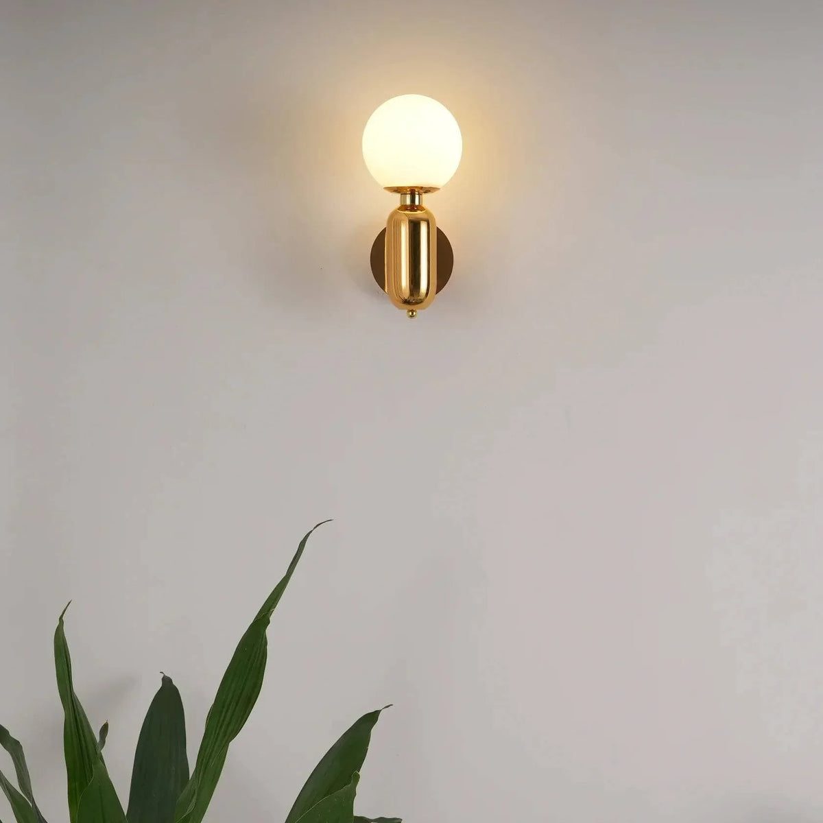 Metavaya Wall lamp Aballs Wall Light Aballs Wall Light & Lamps for Sale USA