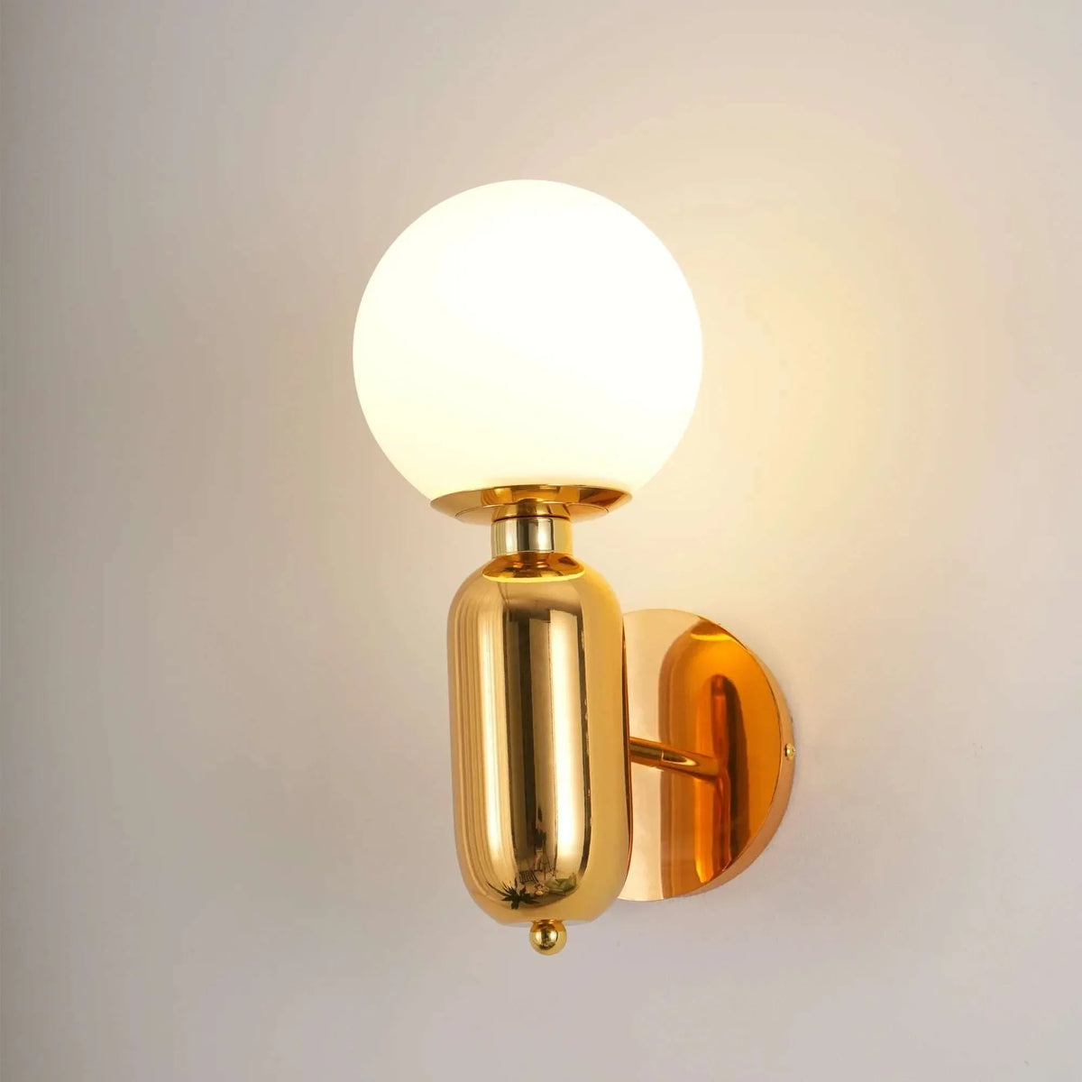 Metavaya Wall lamp Aballs Wall Light Aballs Wall Light & Lamps for Sale USA