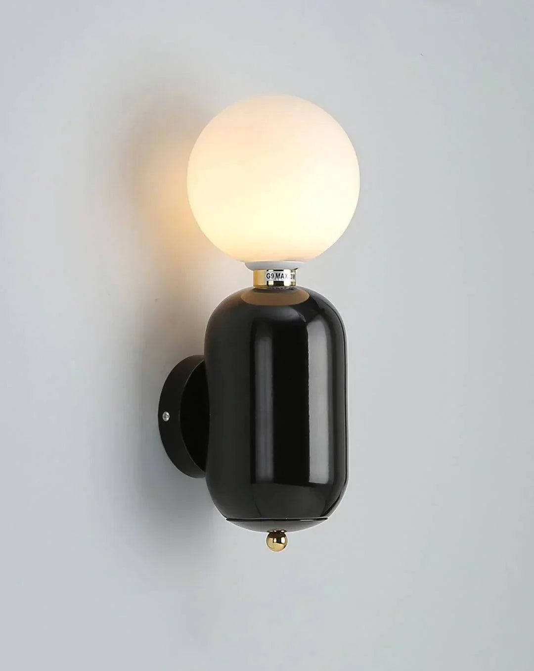 Metavaya Wall lamp Aballs Wall Light Aballs Wall Light & Lamps for Sale USA