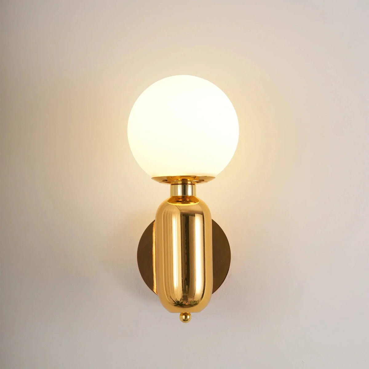 Metavaya Wall lamp Aballs Wall Light Aballs Wall Light & Lamps for Sale USA