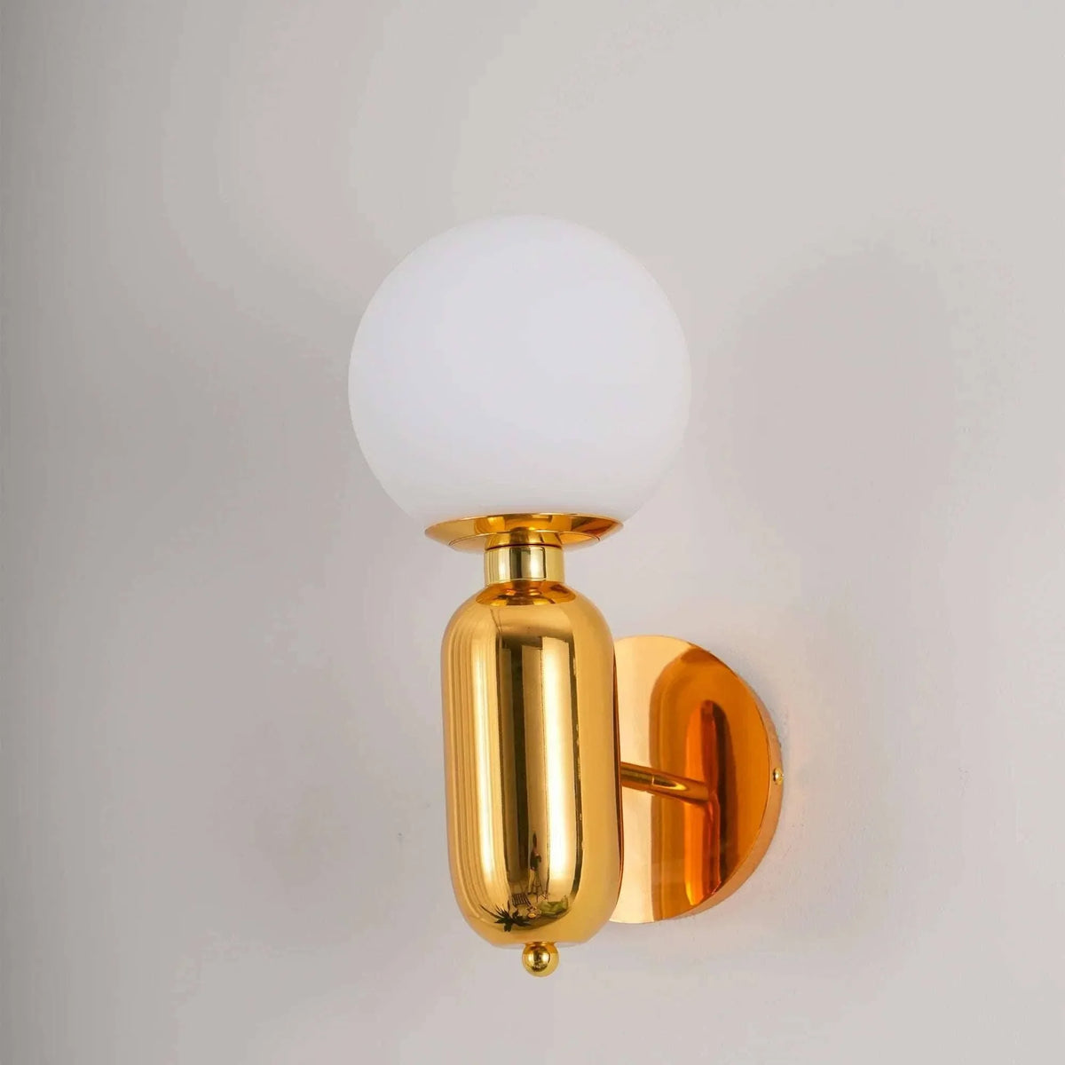 Metavaya Wall lamp Aballs Wall Light Aballs Wall Light & Lamps for Sale USA