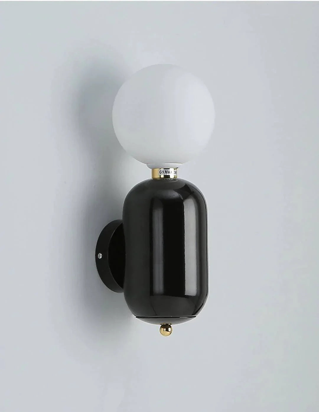 Metavaya Wall lamp Aballs Wall Light Aballs Wall Light & Lamps for Sale USA