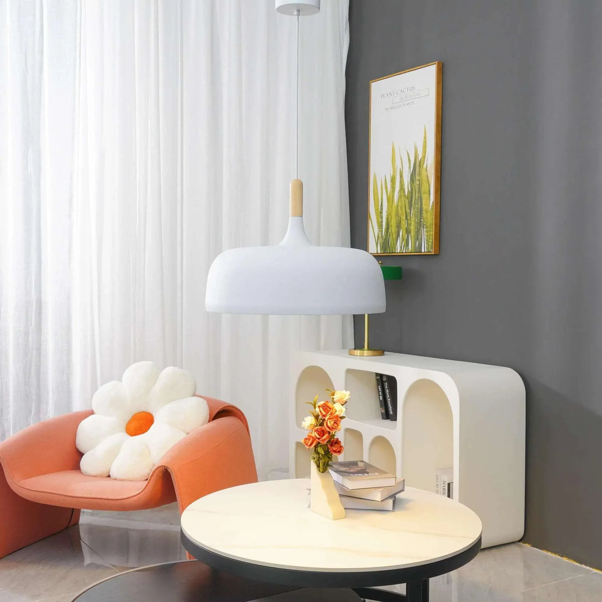 Metavaya Pendant lamp Acorn Pendant Light Buy Acorn Pendant Light Online