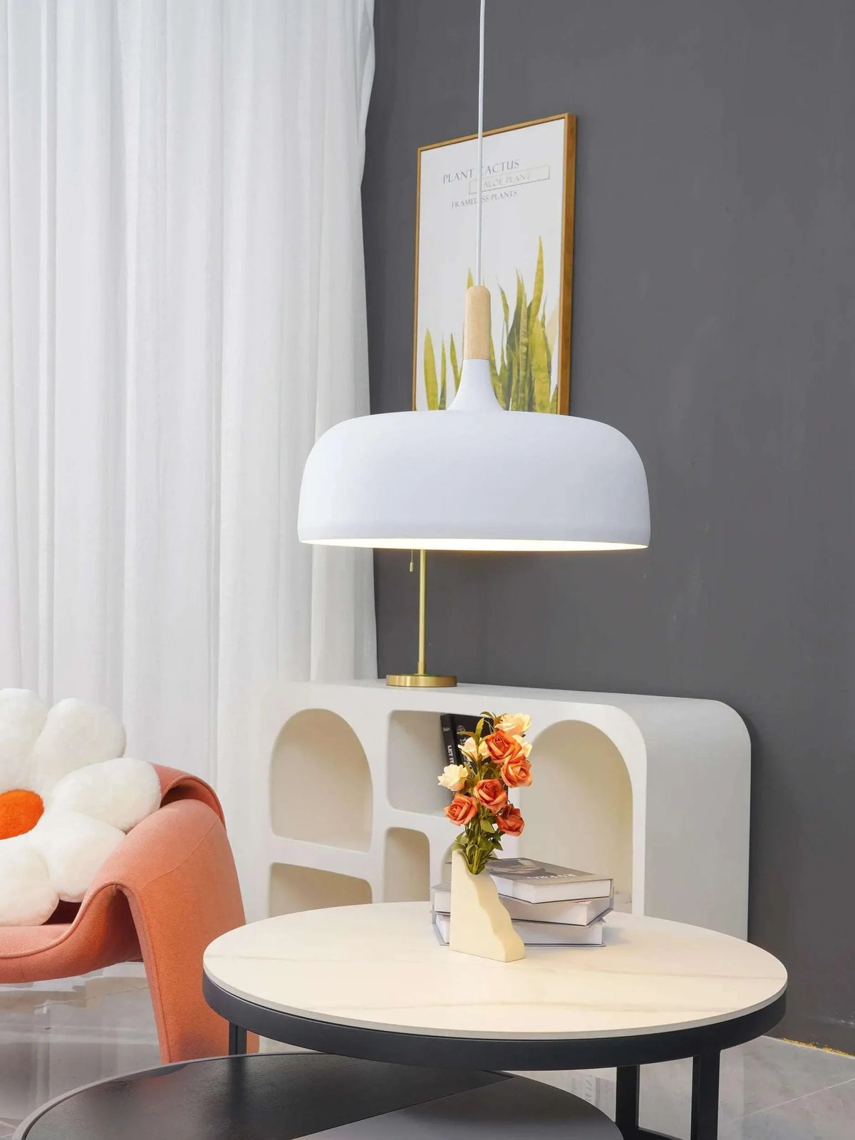 Metavaya Pendant lamp Acorn Pendant Light Buy Acorn Pendant Light Online