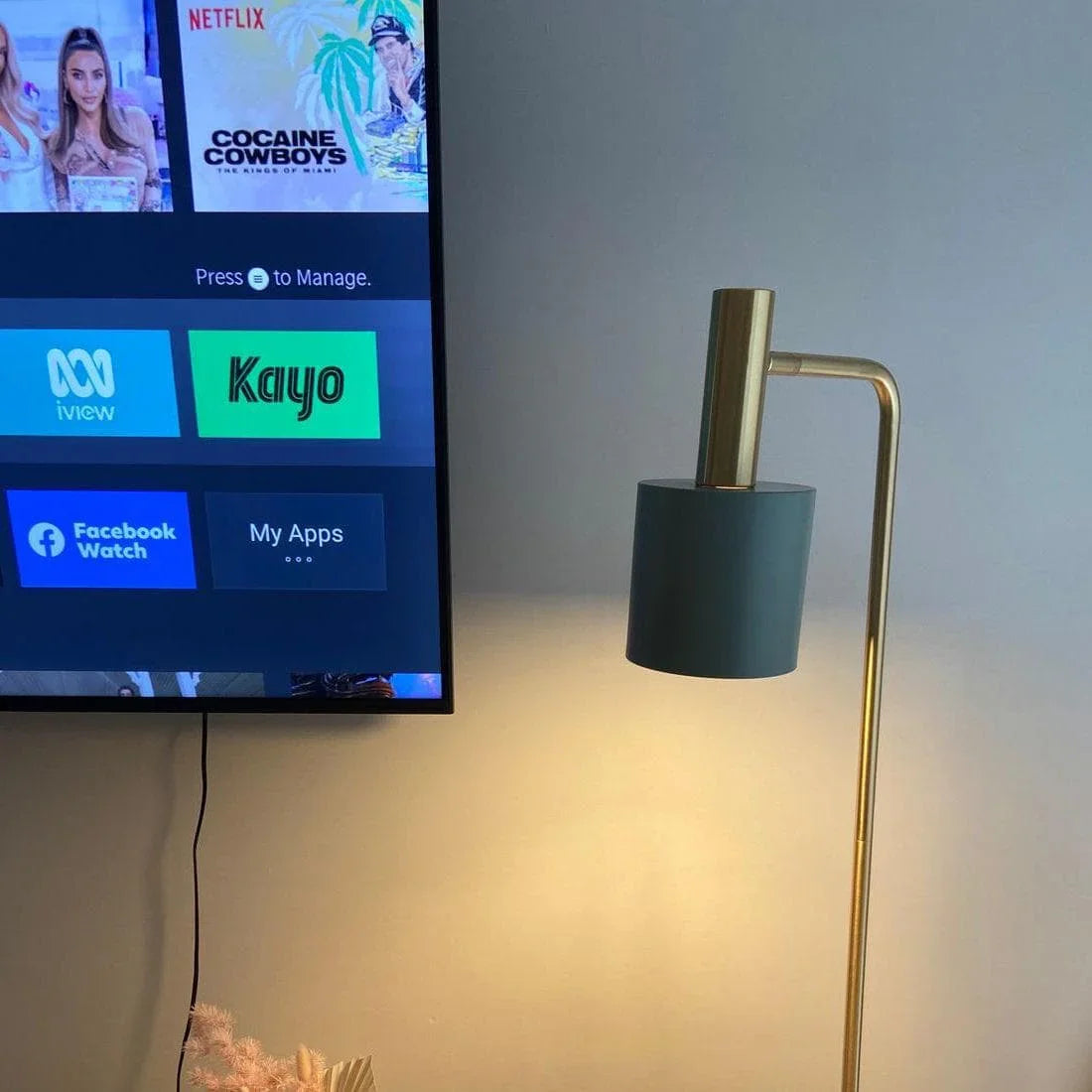 Metavaya Table lamp Addison Table Lamp Addison Table Lamp for Sale Online