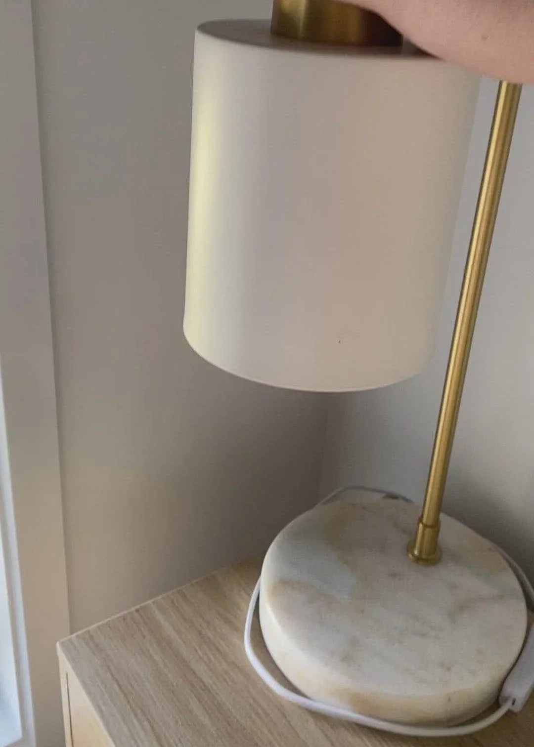 Metavaya Table lamp Addison Table Lamp Addison Table Lamp for Sale Online