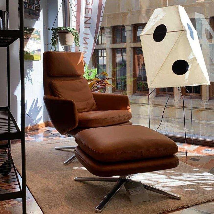Metavaya Floor lamp Akari UF3-Q Floor Lamp Buy Akari UF3-Q Floor Lamp Online