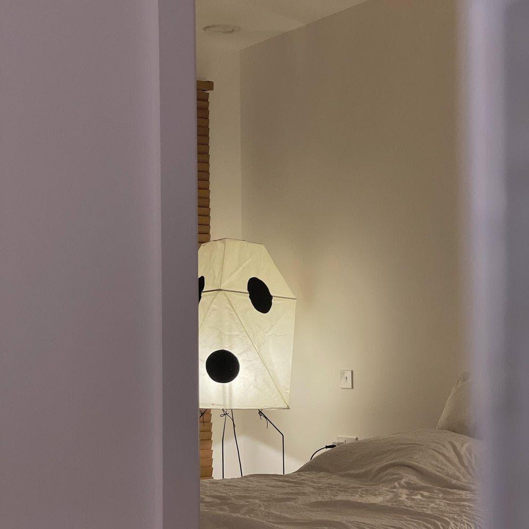 Metavaya Floor lamp Akari UF3-Q Floor Lamp Buy Akari UF3-Q Floor Lamp Online