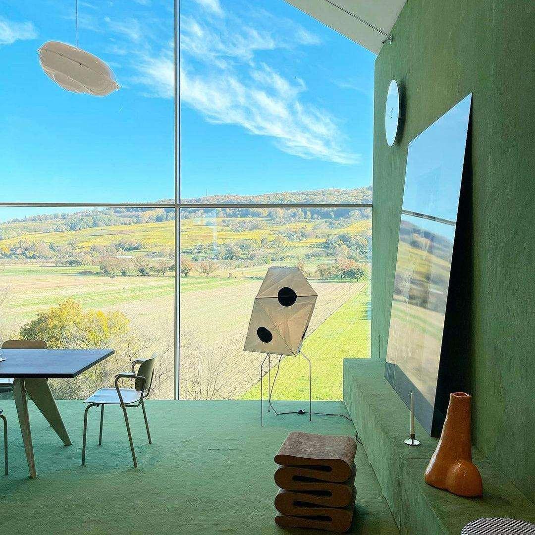 Metavaya Floor lamp Akari UF3-Q Floor Lamp Buy Akari UF3-Q Floor Lamp Online