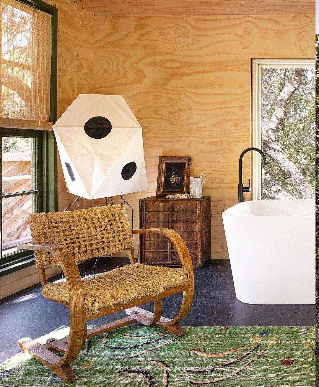 Metavaya Floor lamp Akari UF3-Q Floor Lamp Buy Akari UF3-Q Floor Lamp Online