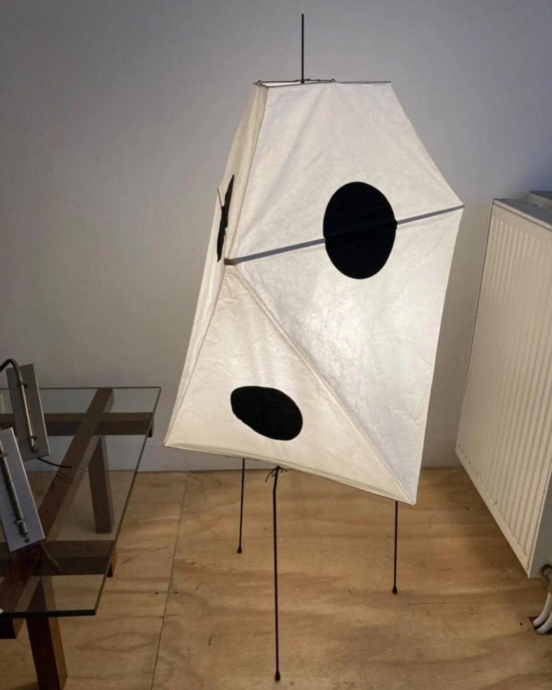 Metavaya Floor lamp Akari UF3-Q Floor Lamp Buy Akari UF3-Q Floor Lamp Online