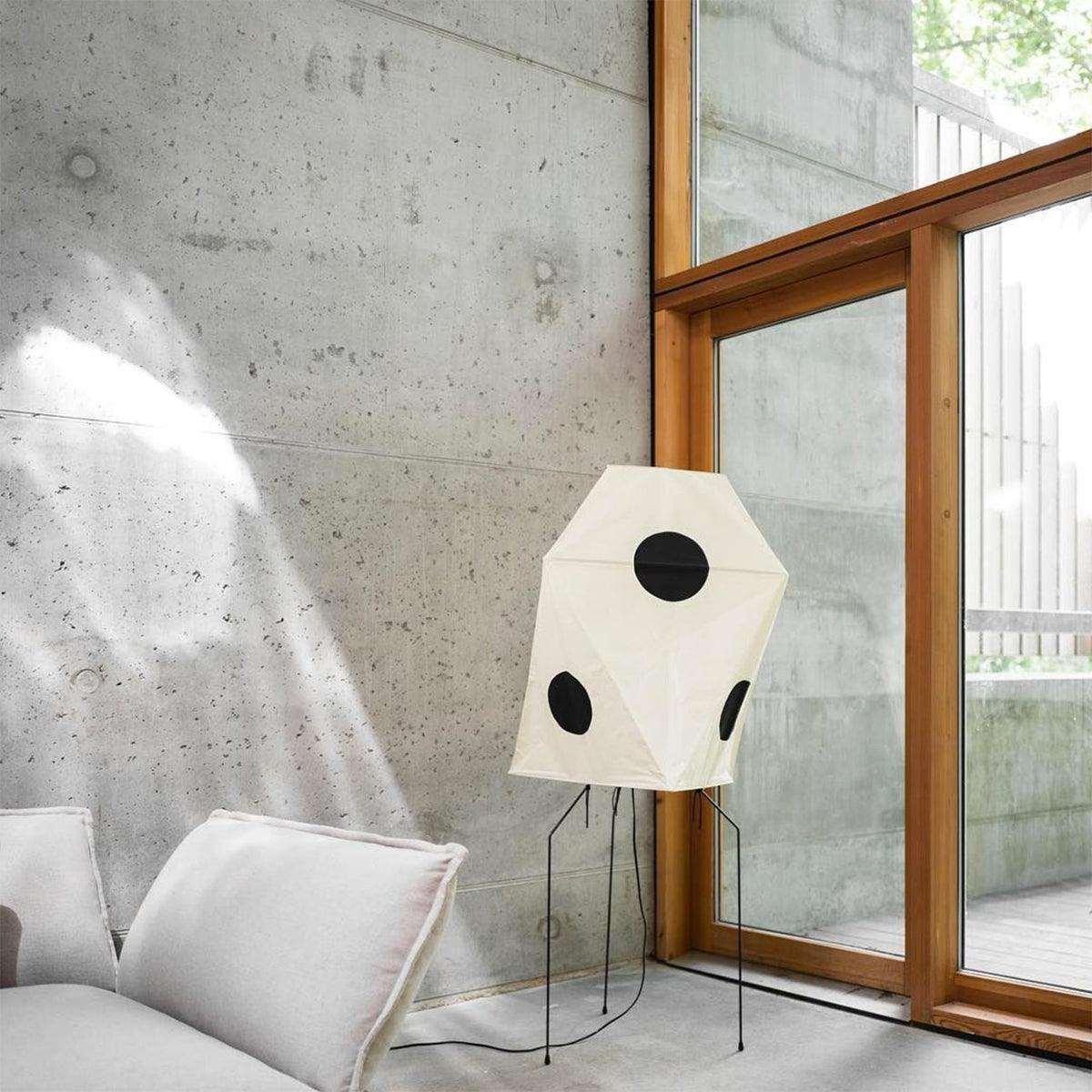 Metavaya Floor lamp Akari UF3-Q Floor Lamp Buy Akari UF3-Q Floor Lamp Online