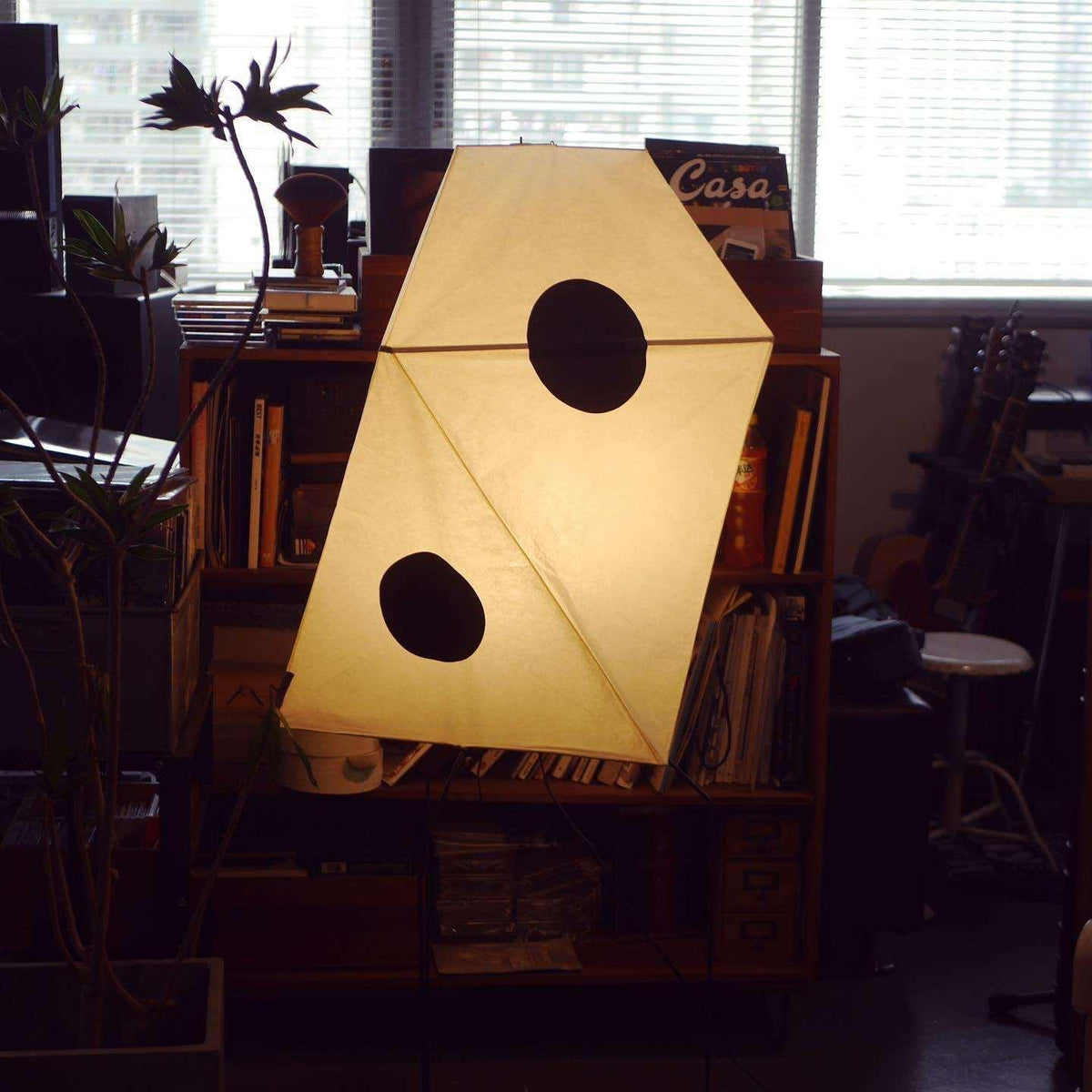 Metavaya Floor lamp Akari UF3-Q Floor Lamp Buy Akari UF3-Q Floor Lamp Online