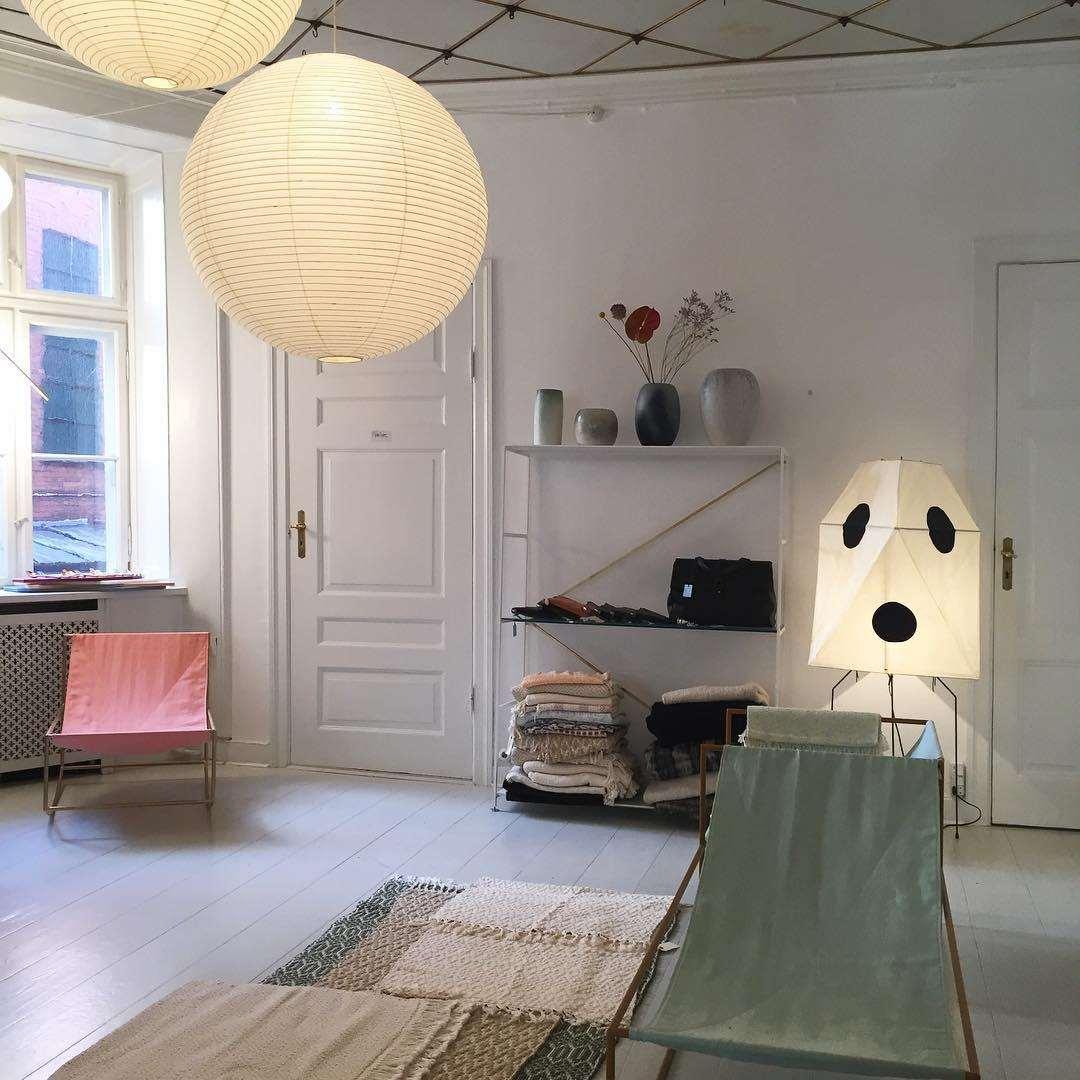 Metavaya Floor lamp Akari UF3-Q Floor Lamp Buy Akari UF3-Q Floor Lamp Online