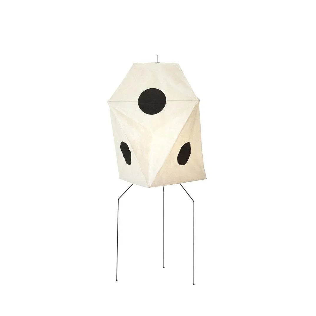 Metavaya Floor lamp Akari UF3-Q Floor Lamp Buy Akari UF3-Q Floor Lamp Online