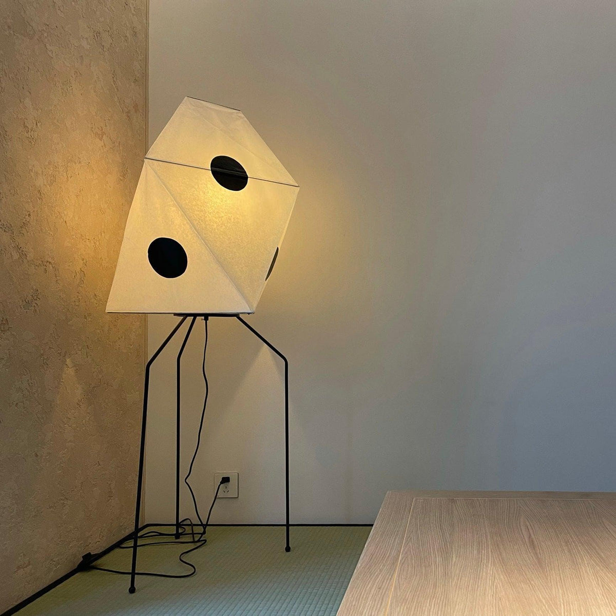 Metavaya Floor lamp Akari UF3-Q Floor Lamp Buy Akari UF3-Q Floor Lamp Online