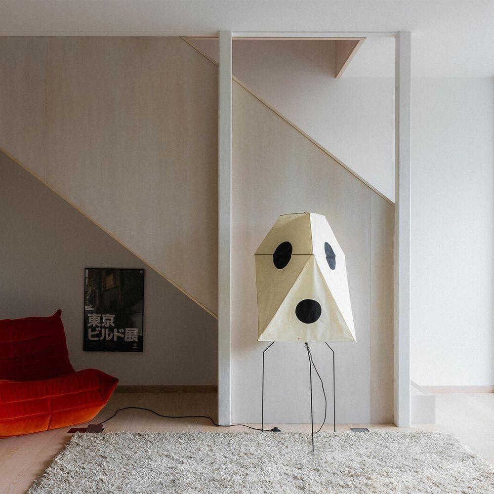 Metavaya Floor lamp Akari UF3-Q Floor Lamp Buy Akari UF3-Q Floor Lamp Online