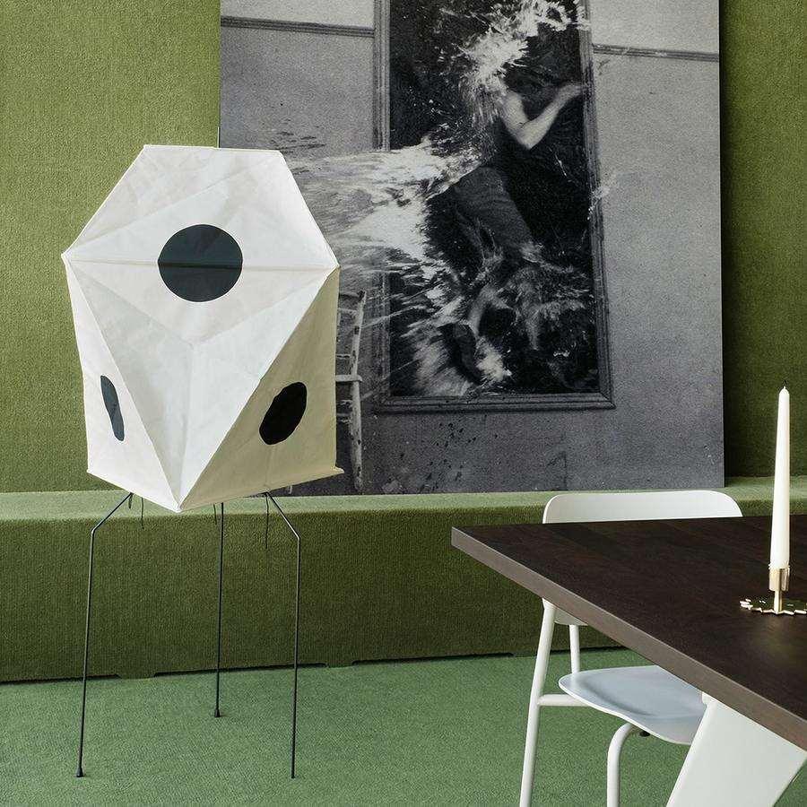Metavaya Floor lamp Akari UF3-Q Floor Lamp Buy Akari UF3-Q Floor Lamp Online
