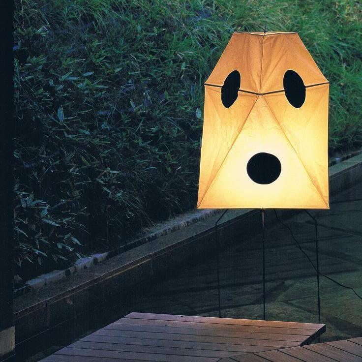 Metavaya Floor lamp Akari UF3-Q Floor Lamp Buy Akari UF3-Q Floor Lamp Online