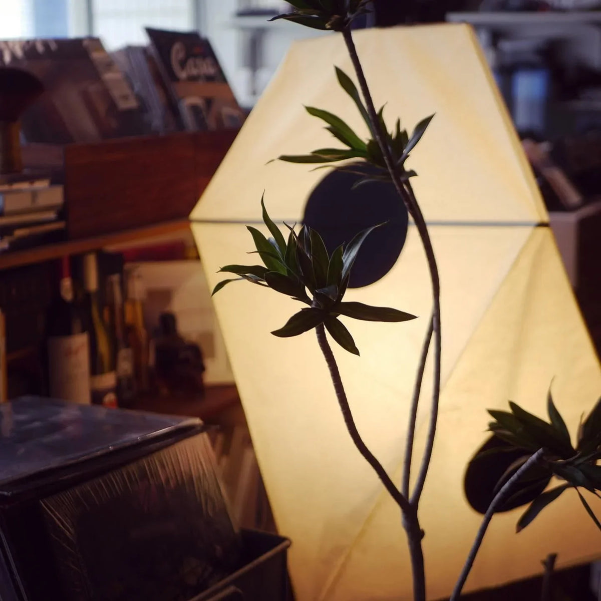 Metavaya Floor lamp Akari UF3-Q Floor Lamp Buy Akari UF3-Q Floor Lamp Online