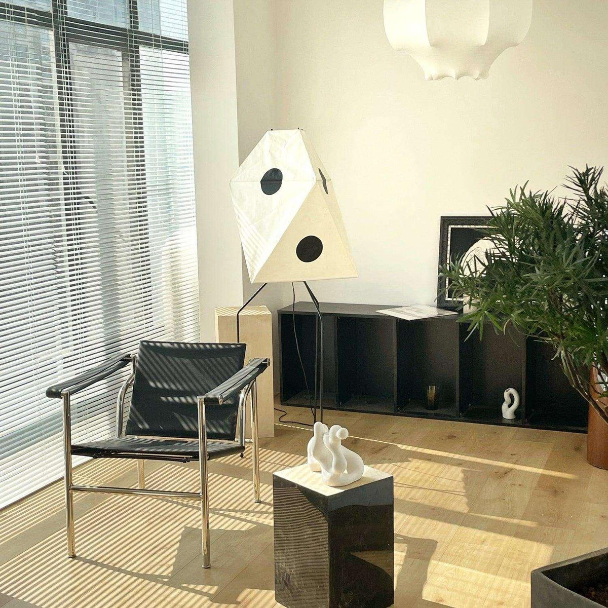 Metavaya Floor lamp Akari UF3-Q Floor Lamp Buy Akari UF3-Q Floor Lamp Online