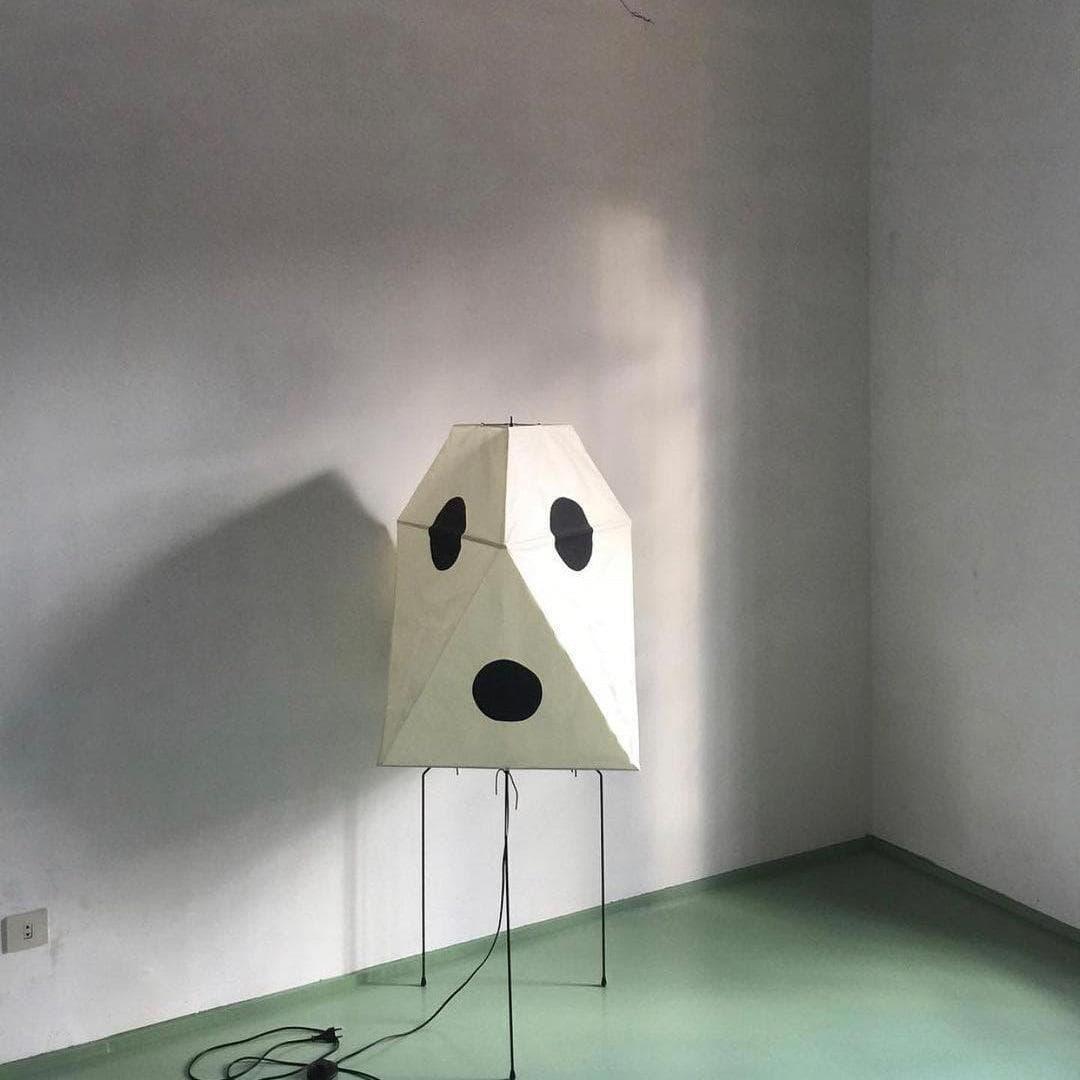 Metavaya Floor lamp Akari UF3-Q Floor Lamp Buy Akari UF3-Q Floor Lamp Online