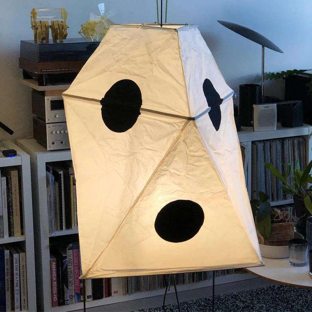 Metavaya Floor lamp Akari UF3-Q Floor Lamp Buy Akari UF3-Q Floor Lamp Online
