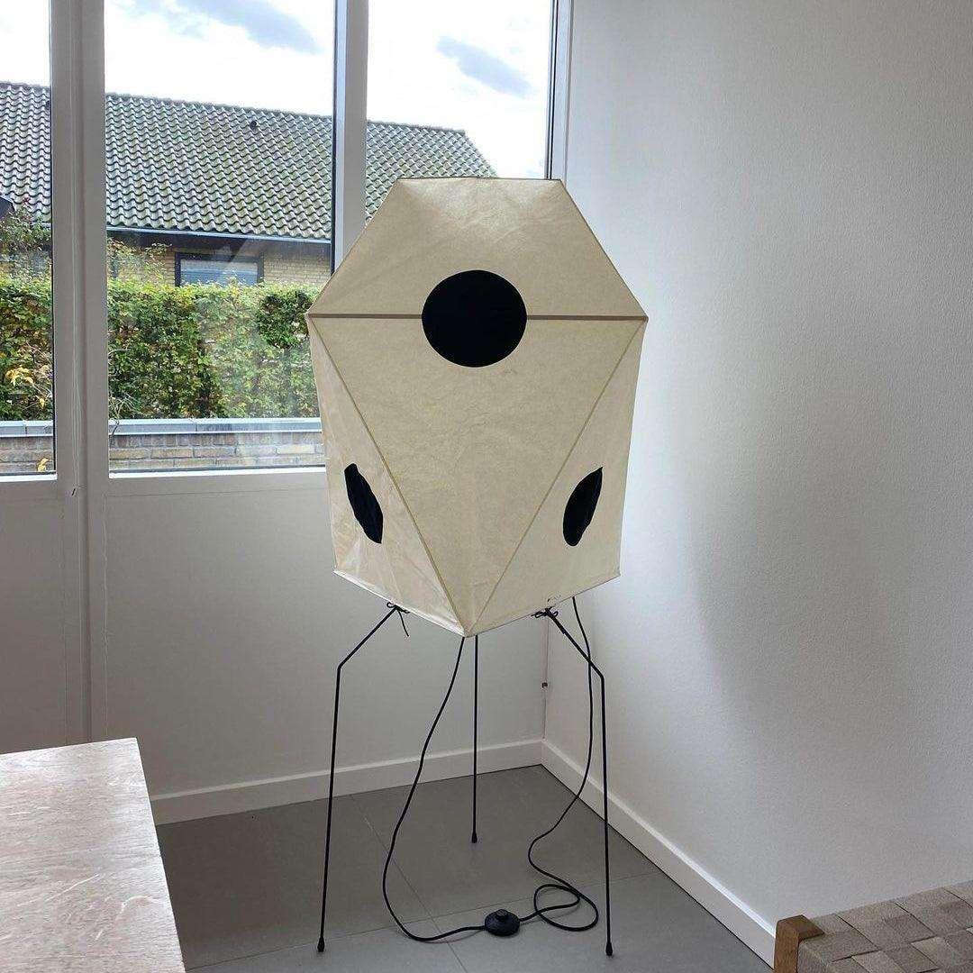 Metavaya Floor lamp Akari UF3-Q Floor Lamp Buy Akari UF3-Q Floor Lamp Online