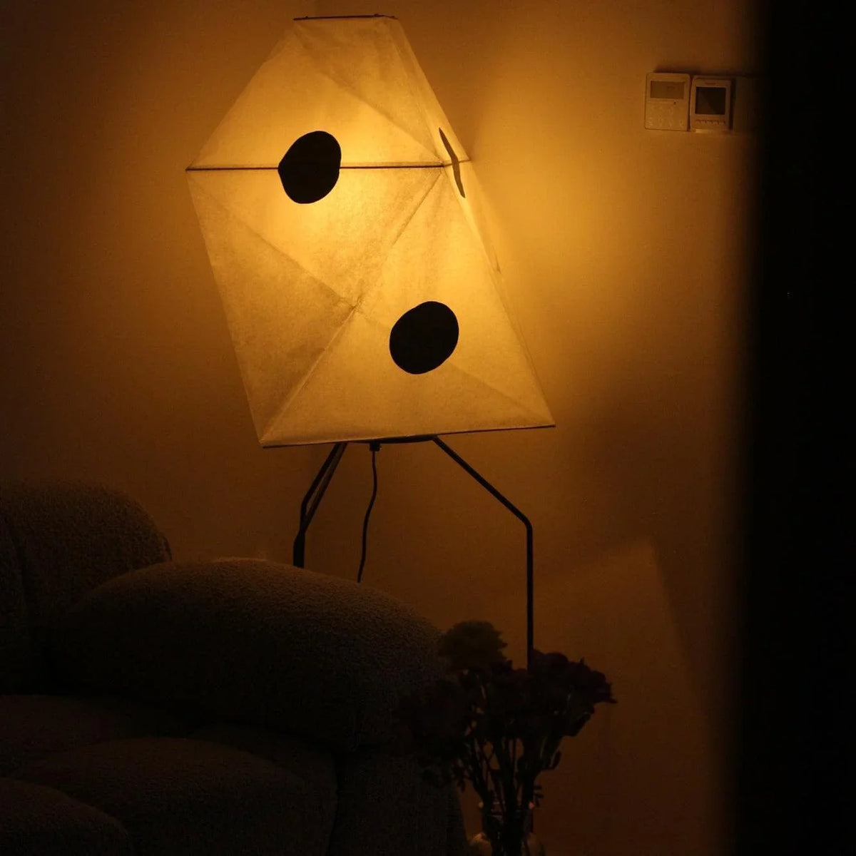 Metavaya Floor lamp Akari UF3-Q Floor Lamp Buy Akari UF3-Q Floor Lamp Online