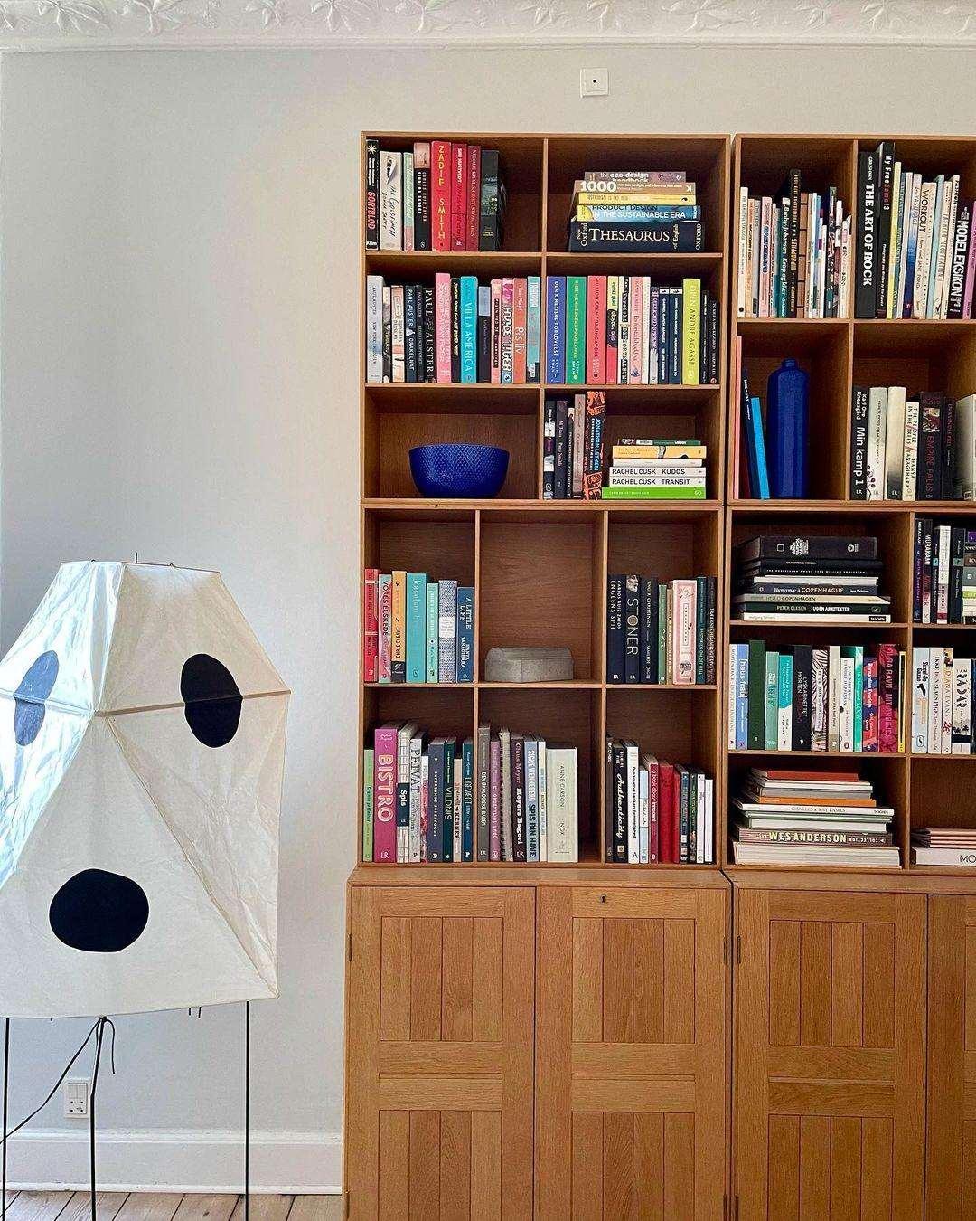 Metavaya Floor lamp Akari UF3-Q Floor Lamp Buy Akari UF3-Q Floor Lamp Online